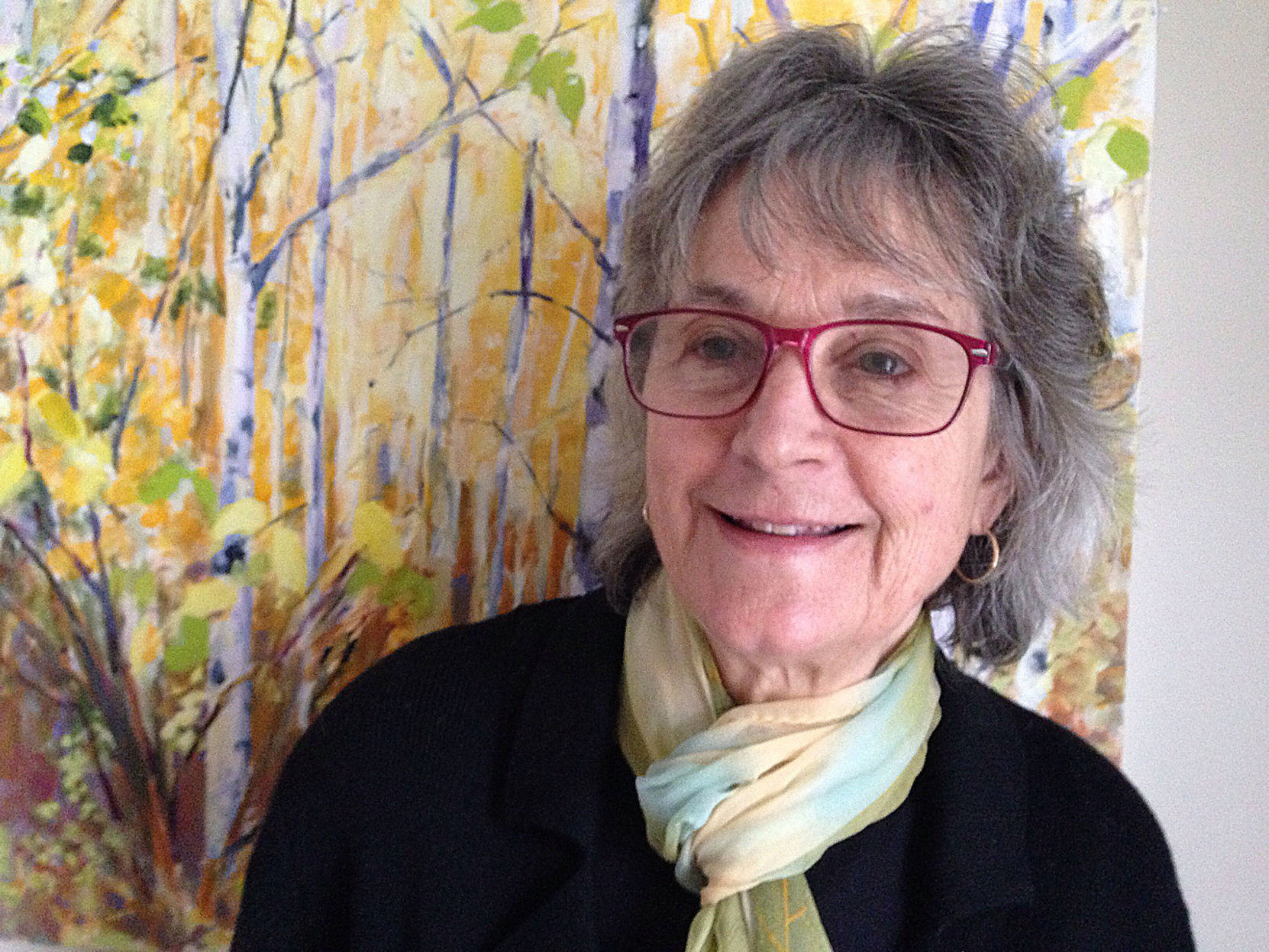 Joan Kresich